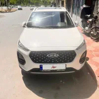 X22pro|خودرو سواری و وانت|اصفهان, شهرک میلاد|دیوار