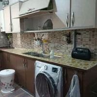 اجاره آپارتمان ۶۰ متری ۱ خوابه طبقه ۳ در خاک سفید