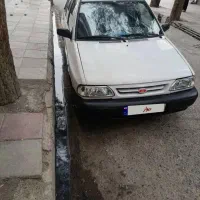 پراید صبا 89|خودرو سواری و وانت|نسیم‌شهر, |دیوار