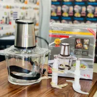 خرد کن ۴ لیتری