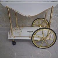 فروش جلو مبلی میز تلویزیون ومیز بار سلطنتی