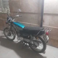 هندا ۱۲۵ مدل ۹۰|موتورسیکلت|رباطکریم, رباطکریم|دیوار