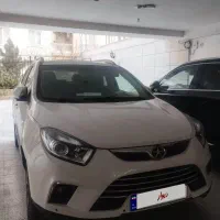 جک s5مدل97اتومات به قیمت 95