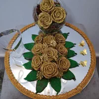 حنا اجاره ای عروس|صنایع دستی و سایر لوازم تزئینی|شیراز, لشکری‎|دیوار