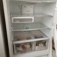 یخچال فریزر ال جی ساخت کره|یخچال و فریزر|رشت, خرسندی|دیوار