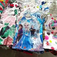 حدود700تیکه اجناس مغازه