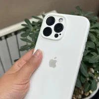 آیفون ۱۶ پرومکس ۲۵۶ رنگ مشکی