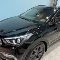 سانتافه مدل ۲۰۱۶ GDi بدون رنگ در حد|خودرو سواری و وانت|مشهد, دانشجو|دیوار