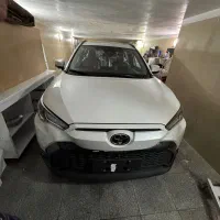 تویاتا فرانتلندر