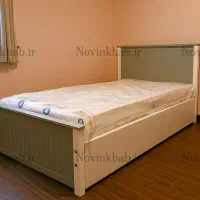 تخت خواب مدل سرمد(Sarmad)|تخت و سرویس خواب|تهران, شهید رجایی|دیوار