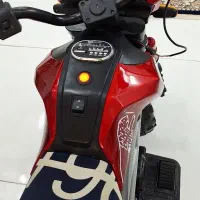 موتورشارژی بنلی|موتورسیکلت|مشهد, نوید|دیوار