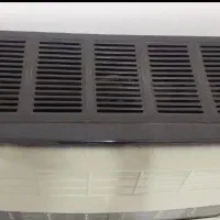 ۲ عدد بخاری|بخاری، هیتر، شومینه|رشت, حمیدیان|دیوار