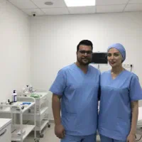 درمان زخم دیابت،بستر،سوختگی،عفونی