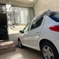 207tu3|خودرو سواری و وانت|خرمآباد, |دیوار