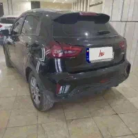 جیلی بک ایکس ۳ مدل ۱۴۰۳ بدون رنگ زیر فی