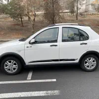 کوییک R مدل ۱۴۰۰ پارس خودرویی|خودرو سواری و وانت|تهران, اکباتان|دیوار