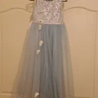 لباس مجلسی دخترانه