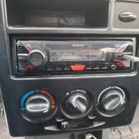 پخش  سونی  با متعلقات