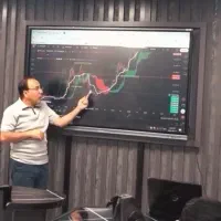 آموزش درآمد محور ترید،بورس،ارزدیجیتال و فارکس