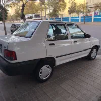 پراید 131 مدل 97