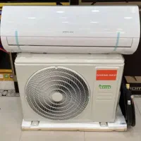 اسپیلت نقد اقساط  باخرید حضوری وغیرحضوری|کولر گازی و فن‌کوئل|سیرجان, |دیوار