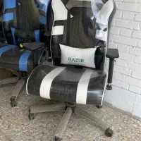 صندلی تحریر و کامپیوتر|صندلی و نیمکت|چهاردانگه (تهران), |دیوار