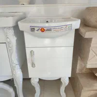 روشور کابینتی pvc|لوازم سرویس بهداشتی|نیشابور, فرح بخش|دیوار