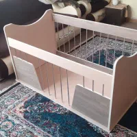 تختخواب کودک|اسباب و اثاث بچه|ایلام, |دیوار