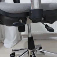 صندلی اداری راحت و باکیفیت برند رایانه صنعت|صندلی و نیمکت|قزوین, |دیوار