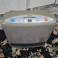 بخاری ژاپنی ۴۰۰۰ کلید راست|بخاری، هیتر، شومینه|مشهد, سرافرازان|دیوار