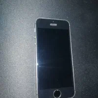 گوشی آیفون 5s انگلستان|موبایل|مشهد, سجاد شهر|دیوار