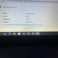 فروش لپ تاپ ایسوس در حد نو مصرف شخصی|رایانه همراه|پاکدشت, پاکدشت (مامازند)|دیوار