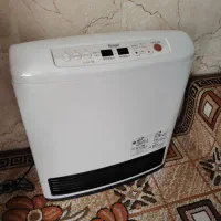 بخاری ژاپنی 4000