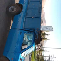 فروش خودرو کامیونت نیسان|خودرو سواری و وانت|صدرا-فارس, فاز ۲|دیوار