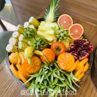 فینگرفود چیکو|خدمات پذیرایی، مراسم|نیشابور, دارایی|دیوار