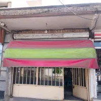 سایبان کالسکه ای