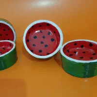 گیف یلدایی|صنایع دستی و سایر لوازم تزئینی|تربت جام, بوستان وحدت|دیوار