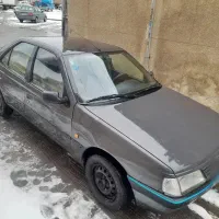 روآ مدل۸۵ دوگانه