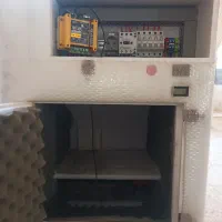 باکس ماینر هوشمند دو ظرفیت|قطعات و لوازم جانبی رایانه|شاهینشهر, گزبرخوار|دیوار