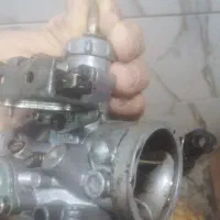 کابرت موتور|قطعات یدکی و لوازم جانبی|اهواز, کوی علوی|دیوار