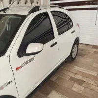 کوییک S استاندارد 85گانه -مدل 1403|خودرو سواری و وانت|ساوه, |دیوار