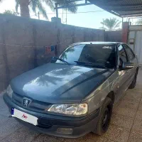 پژو پارس|خودرو سواری و وانت|بم, |دیوار