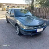 پژو پارس سال مدل اخر ۹۲|خودرو سواری و وانت|چهاردانگه (تهران), |دیوار