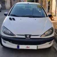 ۲۰۶ تیپ ۲