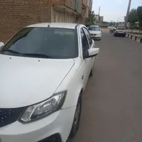ساینا.اس۱۴۰۰|خودرو سواری و وانت|قم, پردیسان|دیوار
