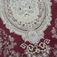 فرش ۹ متری