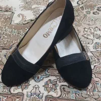 کفش|کیف، کفش، کمربند|پائین جام, |دیوار