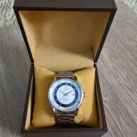 ساعت امگا موتور ژاپن آکبند