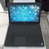 لپ تاپ Dell 3500 پردازنده نسل 8