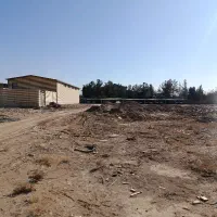 زمین کارگاهی